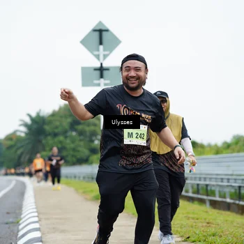 Runner Photo 8515118