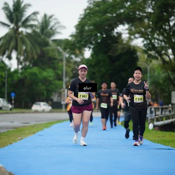 Runner Photo 8515119
