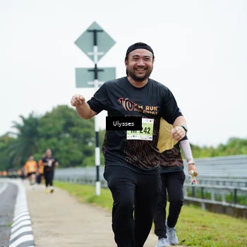 Runner Photo 8515120