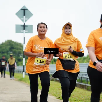 Runner Photo 8515121