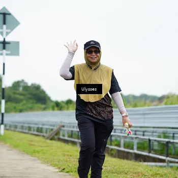 Runner Photo 8515122