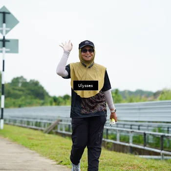 Runner Photo 8515123