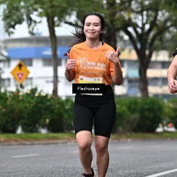 Runner Photo 8515125