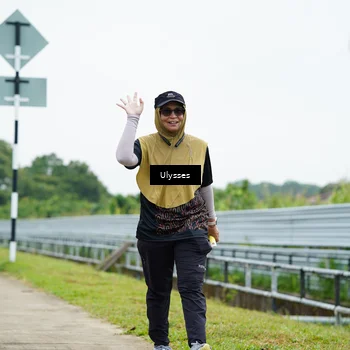 Runner Photo 8515127