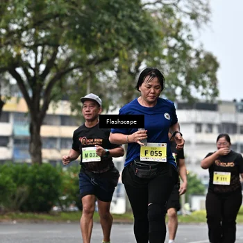 Runner Photo 8515130