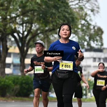 Runner Photo 8515131