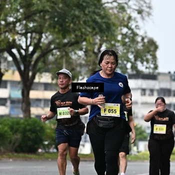 Runner Photo 8515132