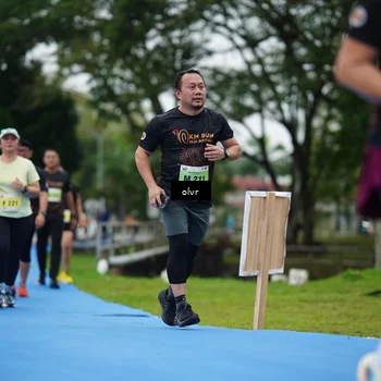 Runner Photo 8515133