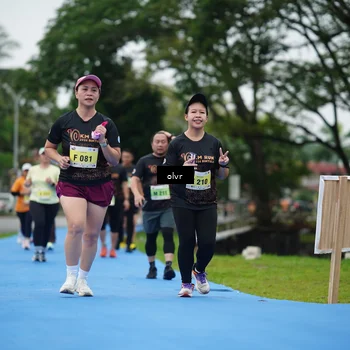 Runner Photo 8515135