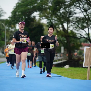 Runner Photo 8515136