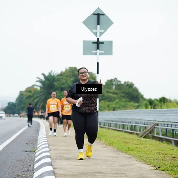 Runner Photo 8515138