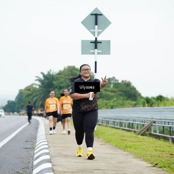 Runner Photo 8515139
