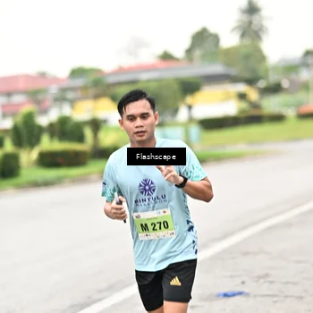 Runner Photo 8515140