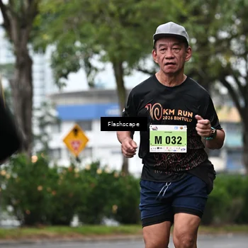 Runner Photo 8515141