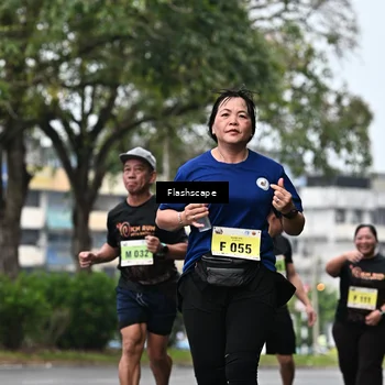 Runner Photo 8515142