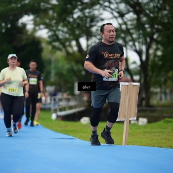 Runner Photo 8515143