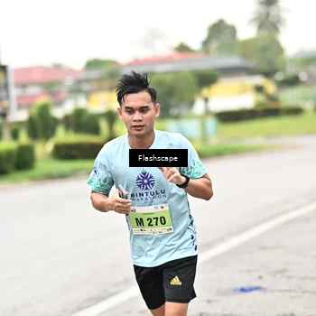 Runner Photo 8515144