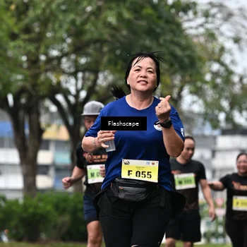 Runner Photo 8515145
