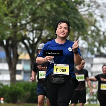 Runner Photo 8515146