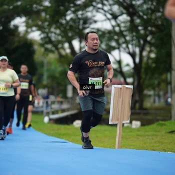Runner Photo 8515148