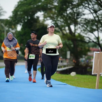 Runner Photo 8515157