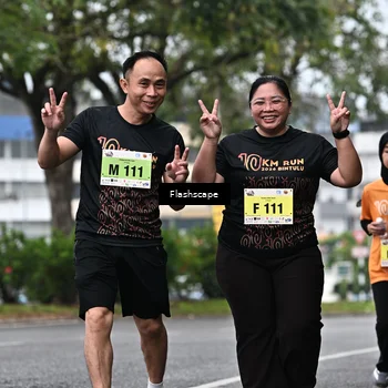 Runner Photo 8515158