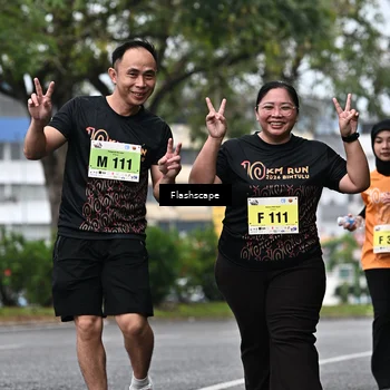 Runner Photo 8515159