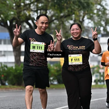 Runner Photo 8515160