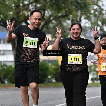 Runner Photo 8515161