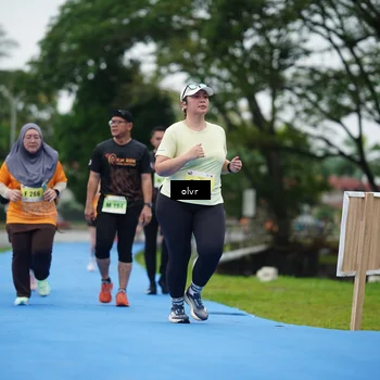 Runner Photo 8515162