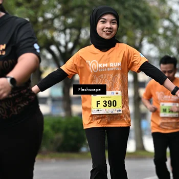 Runner Photo 8515163