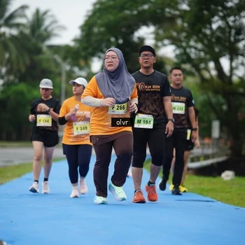 Runner Photo 8515166
