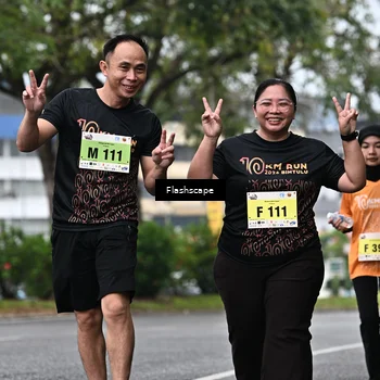 Runner Photo 8515168