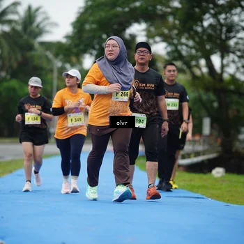 Runner Photo 8515169
