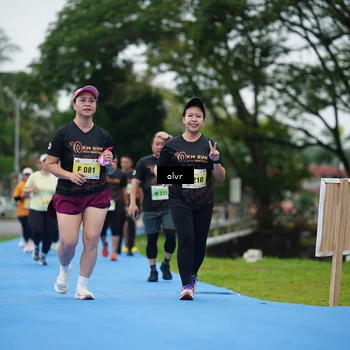 Runner Photo 8515170