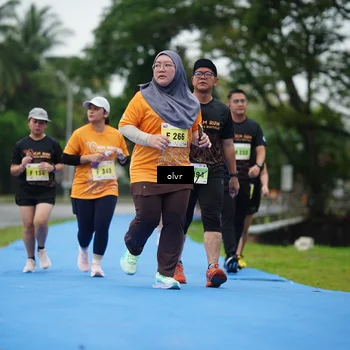 Runner Photo 8515171