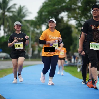Runner Photo 8515174