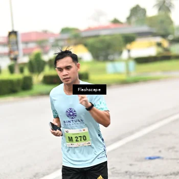 Runner Photo 8515176