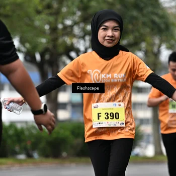 Runner Photo 8515181