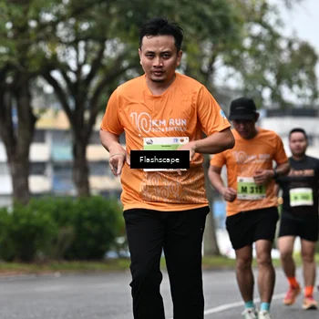 Runner Photo 8515182