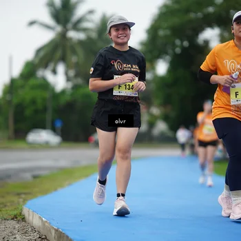 Runner Photo 8515183