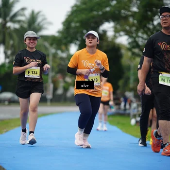 Runner Photo 8515184
