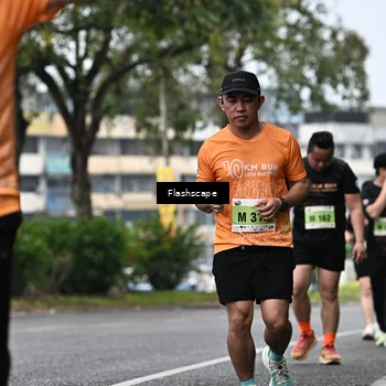 Runner Photo 8515185