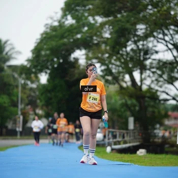 Runner Photo 8515187