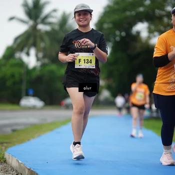 Runner Photo 8515190
