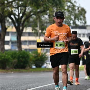 Runner Photo 8515192