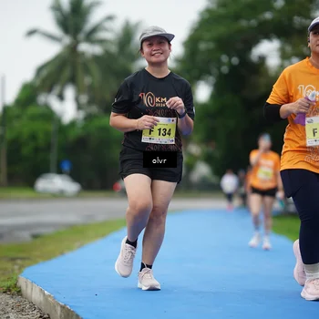 Runner Photo 8515194