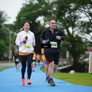 Runner Photo 8515197