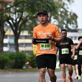 Runner Photo 8515200