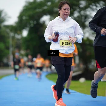 Runner Photo 8515201